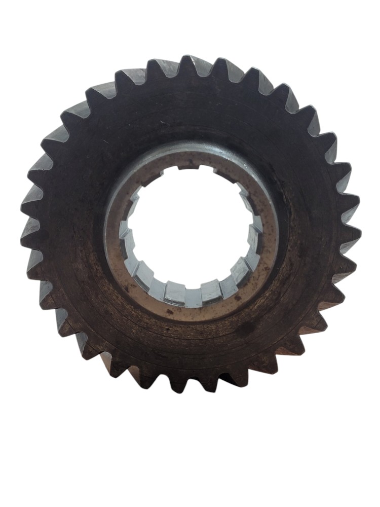 Engrenagem 5 Fixa Caixa Cambio G3 61 Mb 3