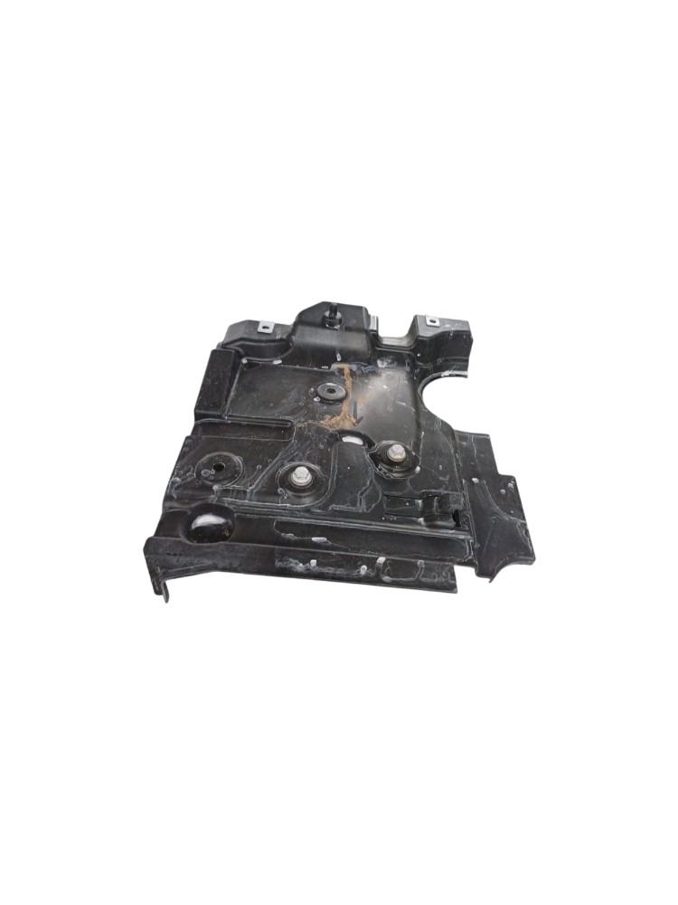 Suporte Base Bateria Mb Actros 26535 2024 VO35