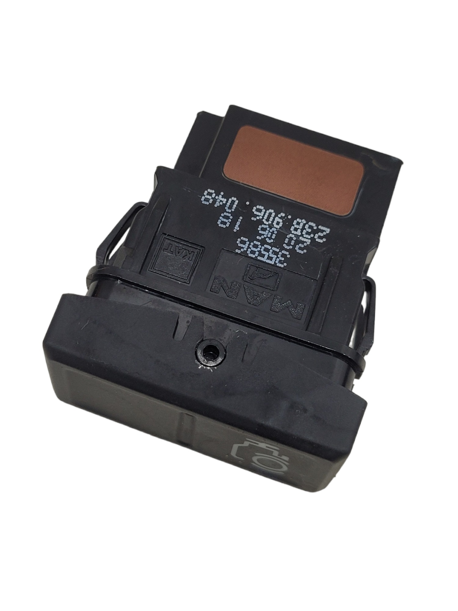 Botão Interruptor Vw Delivery 23b906048 1