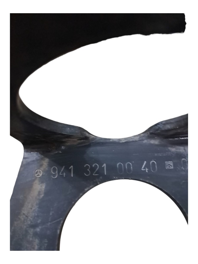 Suporte Coxim Batente Mola MB 6