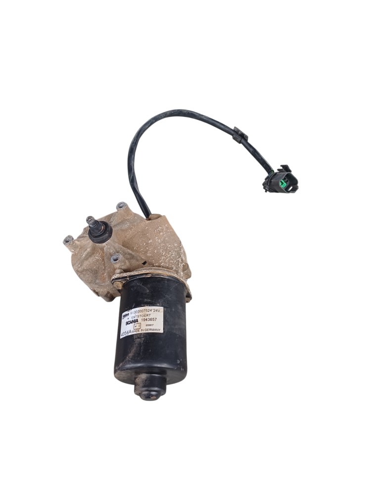 Motor Limpador Parabrisa Scania 2022