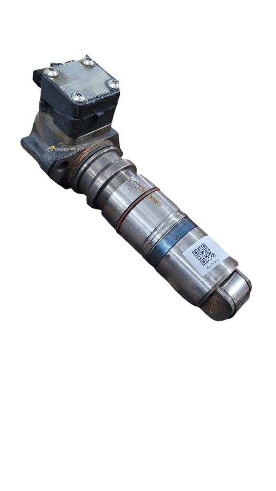 Bico Injetor Mb Axor 4