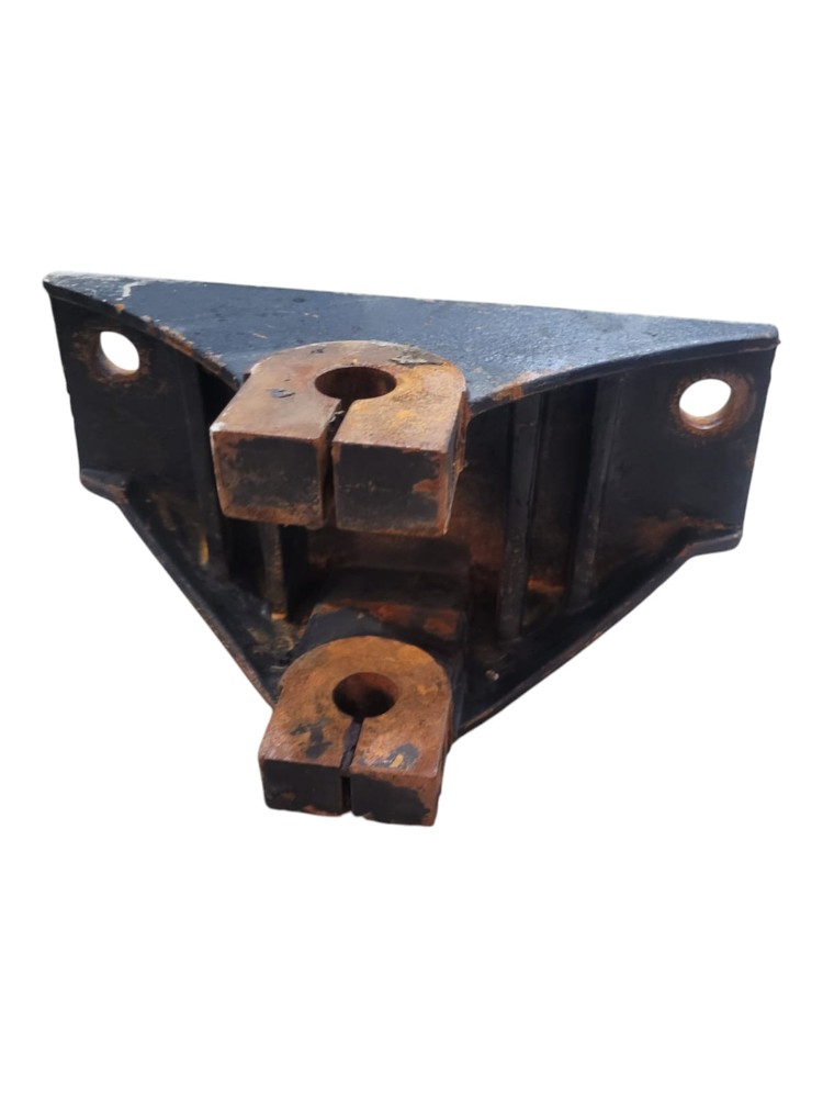 Suporte Mola Vw 16210 18310 Dianteira  2tj803461 5