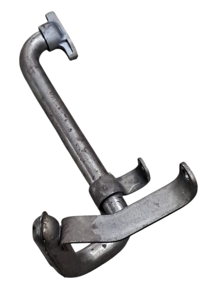 Pescador Oleo Ford Cargo 2422 2628 Vw Constellation 17250 5
