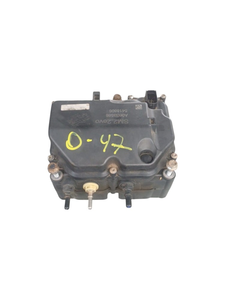 Bomba Arla Vw Meteor 2022 VO47