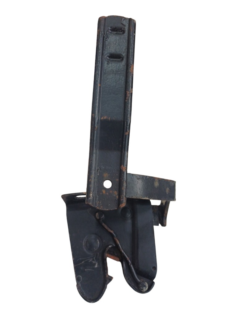 Fechadura Cabine Basculante Ford Cargo 2