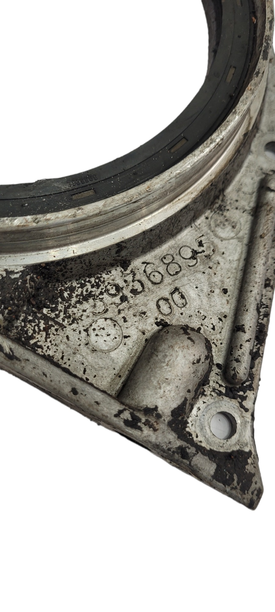 Tampa Retentor Traseiro Volante Ford Vw Cummins 3936895 6