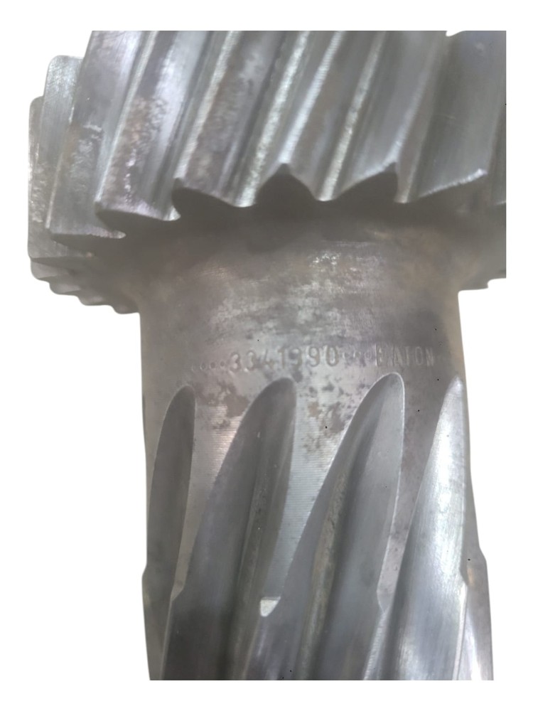 Eixo Intermediario Contra Eixo Eaton Fs4405 6
