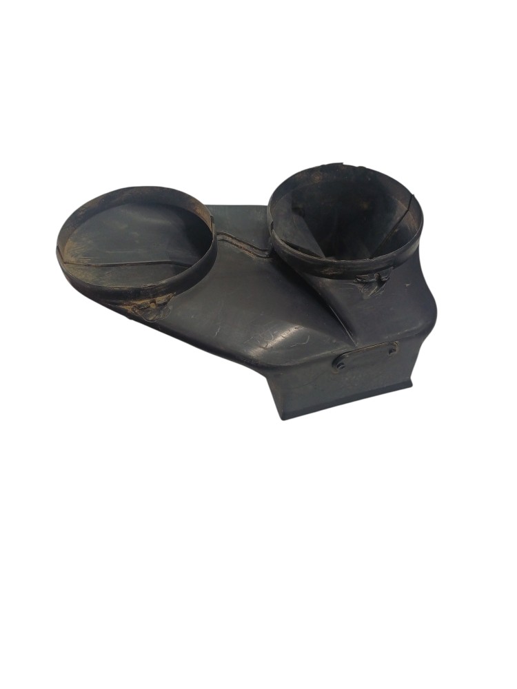 Duto Adaptador Iveco Eurotech 2005 4