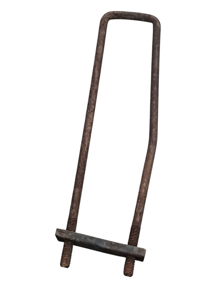 Grampo Carroceria 4