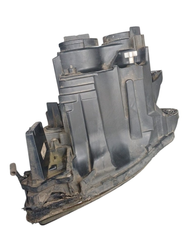 Farol Principal  Esquerdo Daf XF540 2024 VA157 3