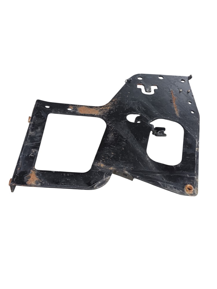 Suporte Fixação Tanque Volvo Fh 2023 6