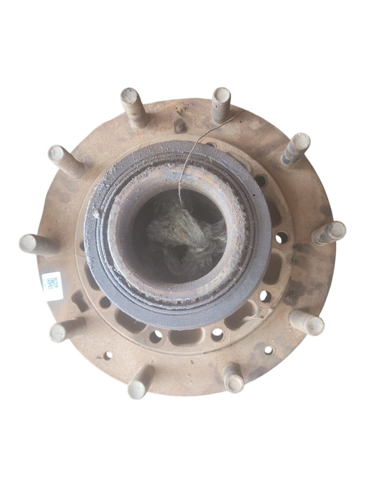 Cubo Roda Reducao Mb Actros 2544 1