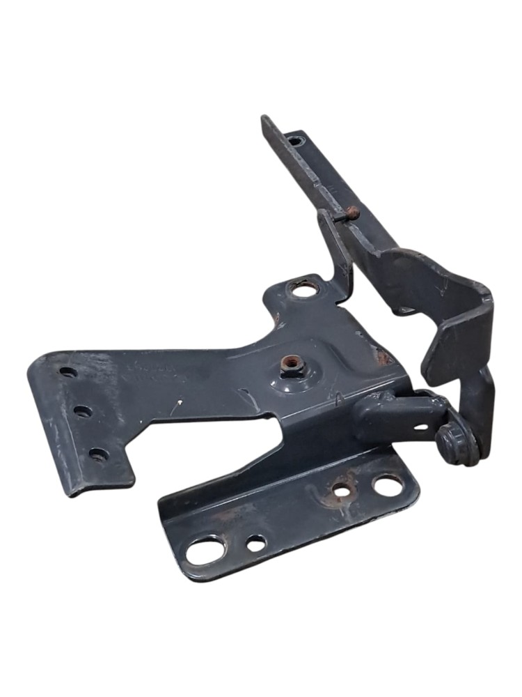 Dobradica Grade Frontal L.Esquerdo Scania S5 1
