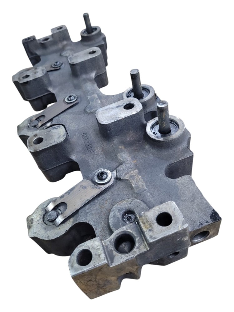 Kit Freio Cummins Ism International 9800 3161904 4