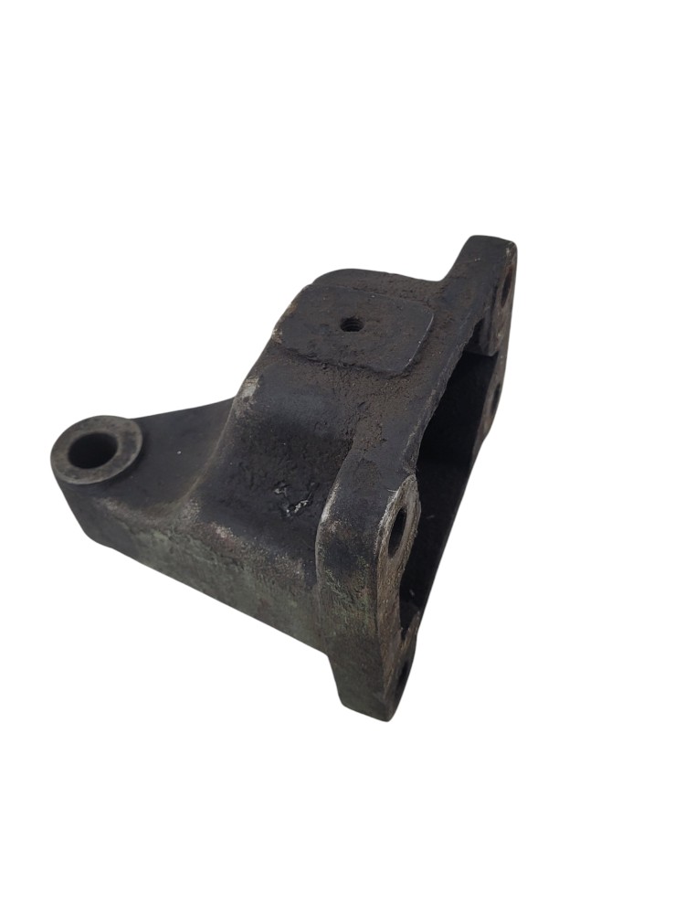 Suporte Motor Mb 1634 Esquerdo 3