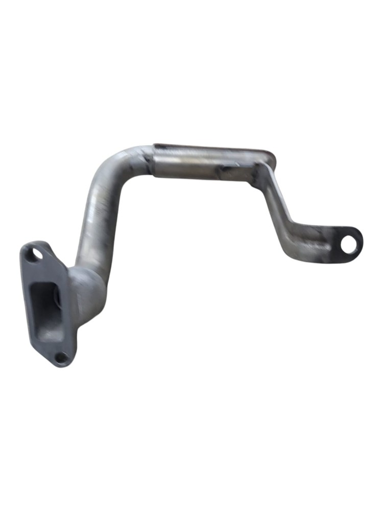 Tubo Pescador Oleo Ford Cargo 816 2