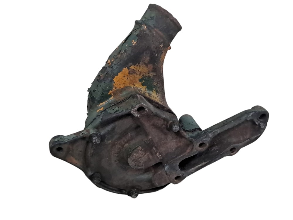 Bomba Agua Motor Mb Om 352 1113 1116 4