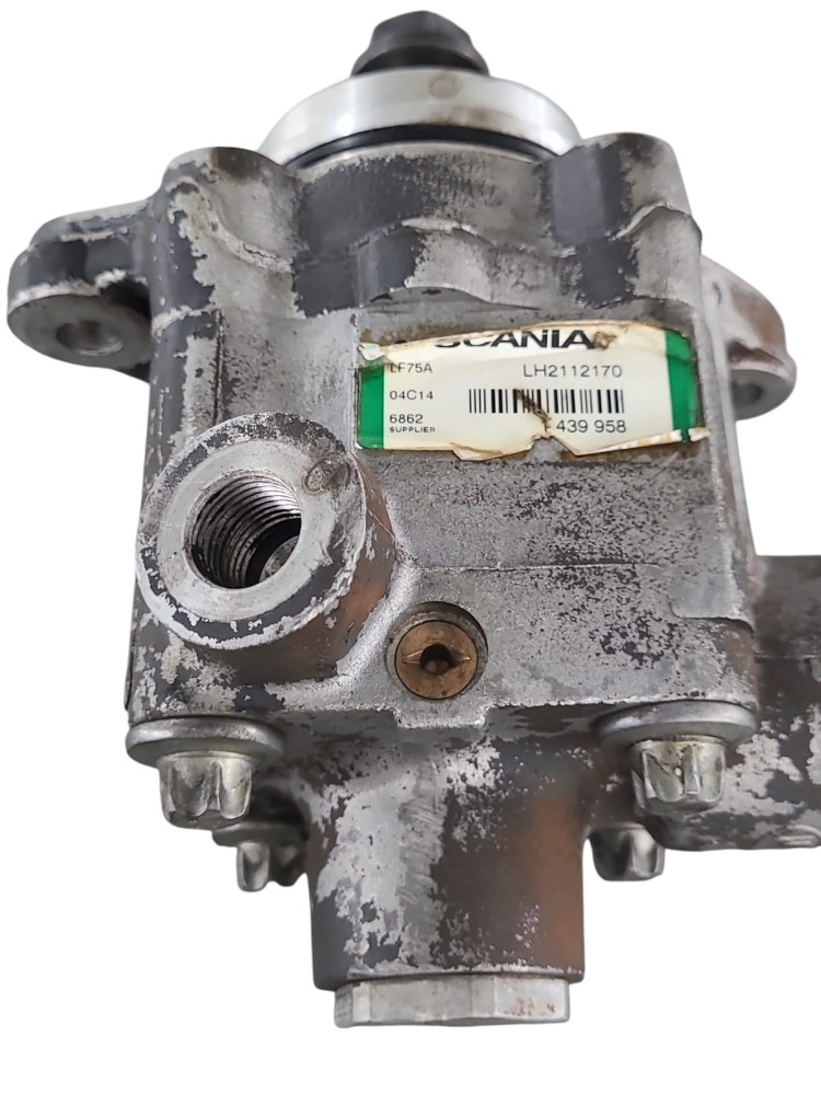 Bomba Hidraulica Scania 1457710 1