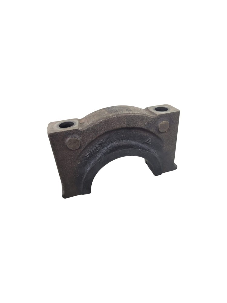 Capa Mancal Bloco Motor Volvo Nl10