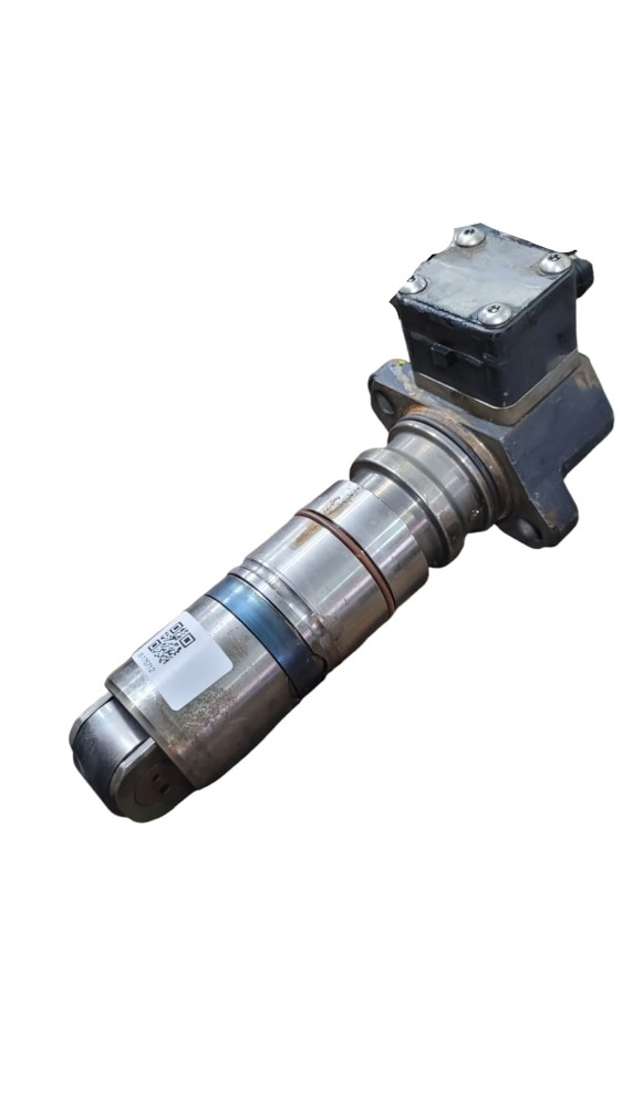 Bico Injetor Mb Axor