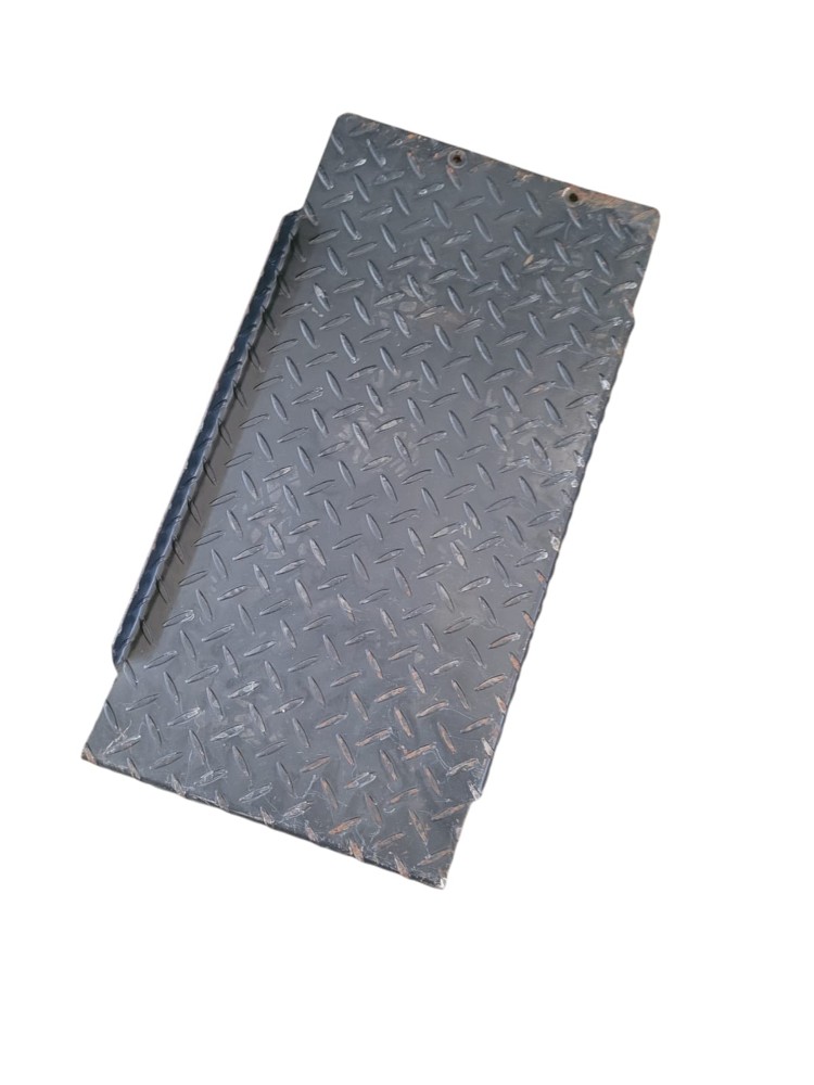 Plataforma Chassi Vw 2
