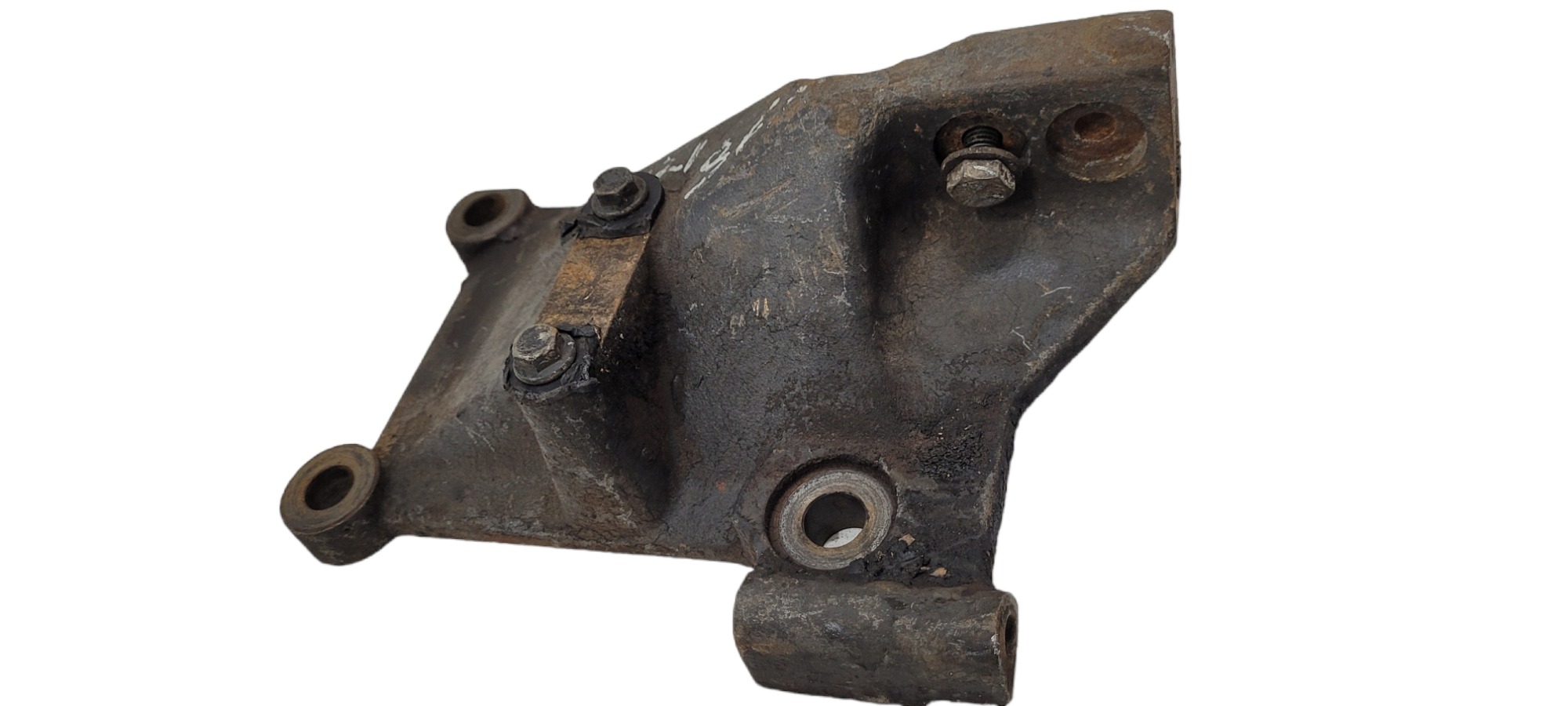Suporte Motor Esquerdo Scania 1442995 4