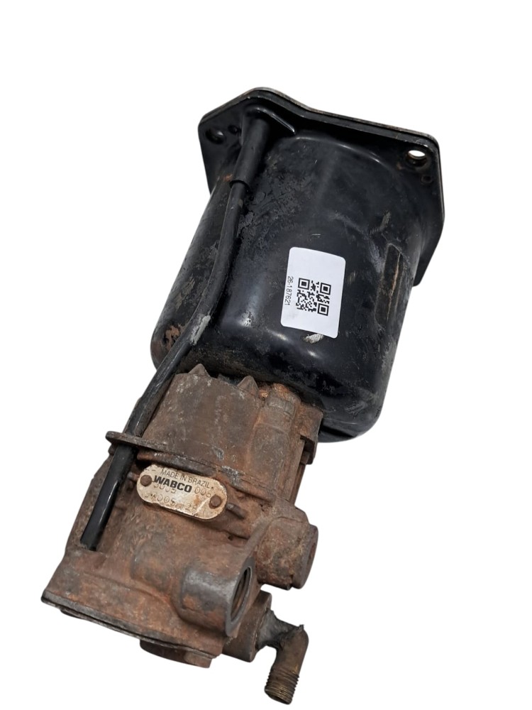 Servo Freio Embreagem Ford Vw 2