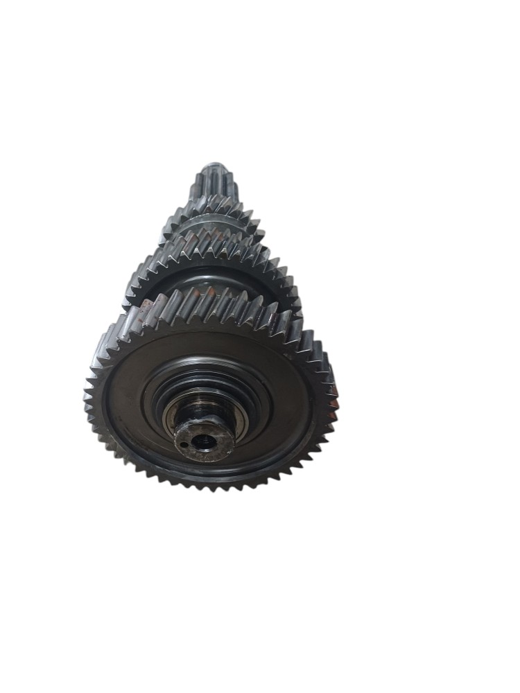 Eixo Engrenagem Fiat Fiatallis 5