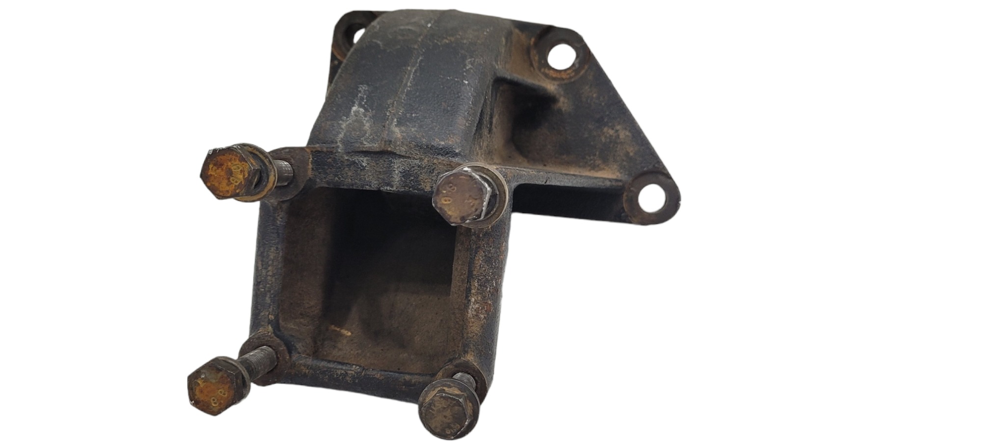 Suporte Motor Ducato 1312580080 5
