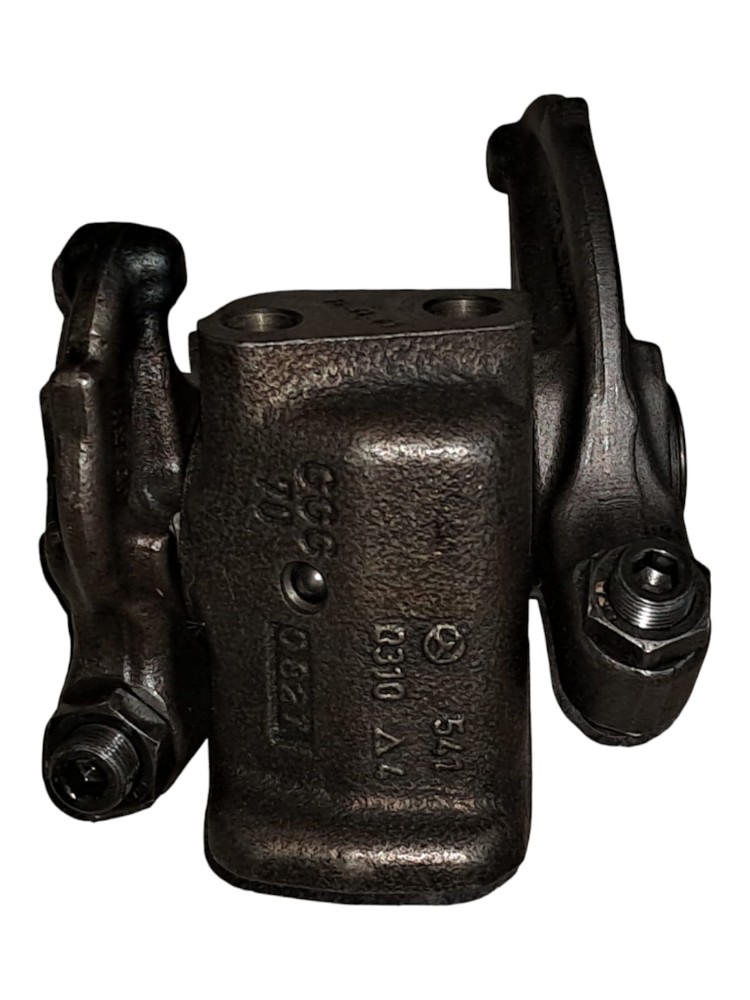 Balancim Comando Mercedes-Benz Om457 1