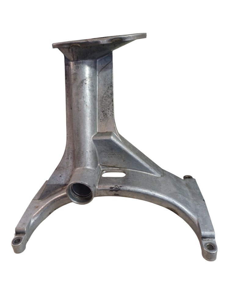 Pescador Oleo Scania 124