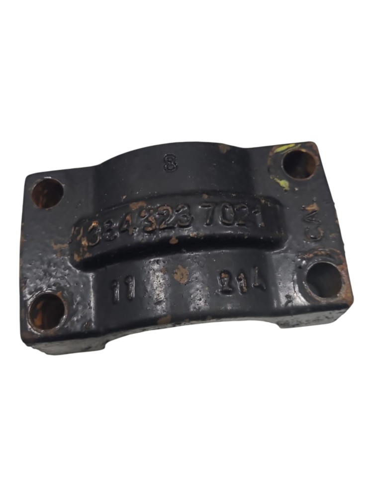 Cavalete Barra Estabilizadora Mb 1620 2011 N195 1