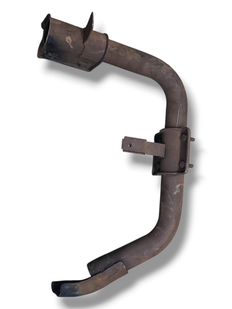 Suporte Paralama Ford Cargo 2842 2014 VK118 4
