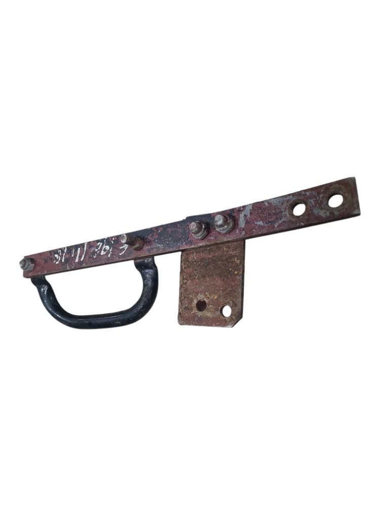 Suporte Para Choque Dianteiro Mb 1