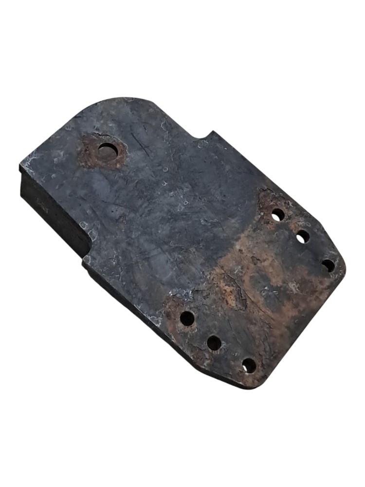 Suporte Mola Suspensao Ar Volkswagem Titan 18310 5