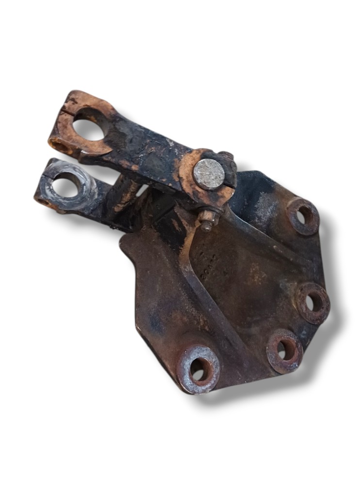 Suporte Mola Dianteira Ford Cargo 2012 Va153 5