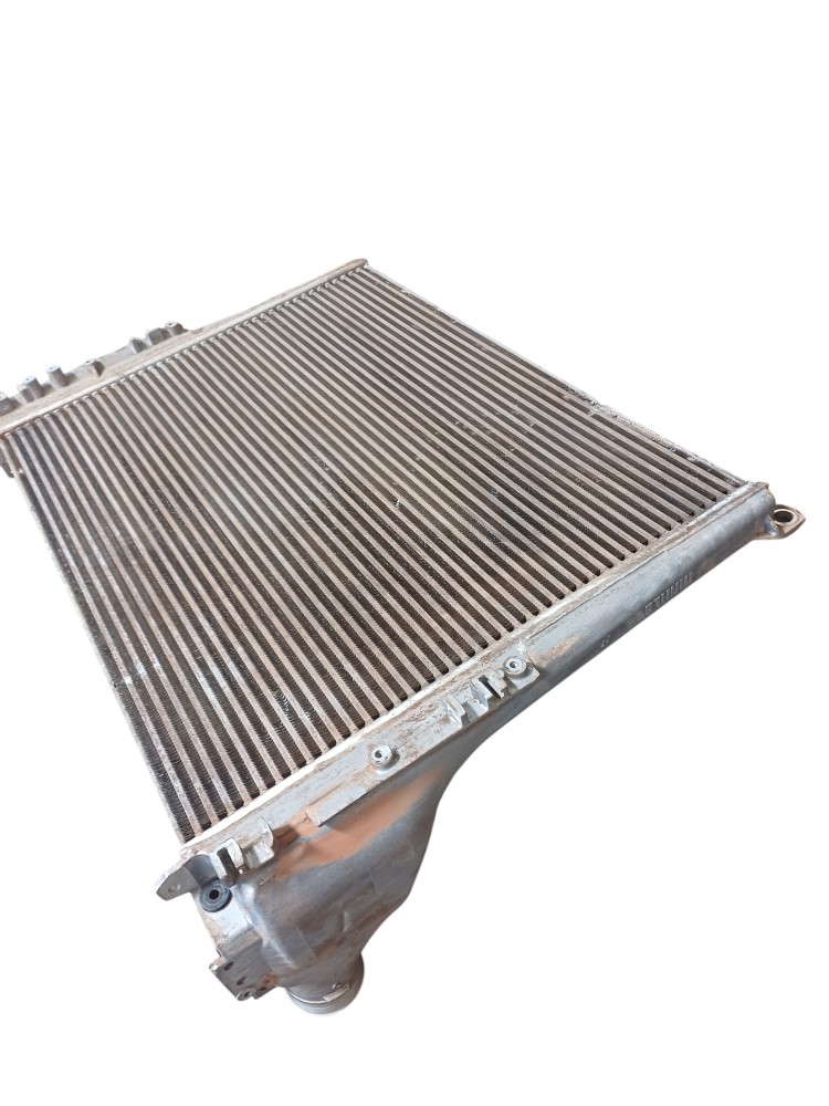 Intercooler Mb Actros 2651 5