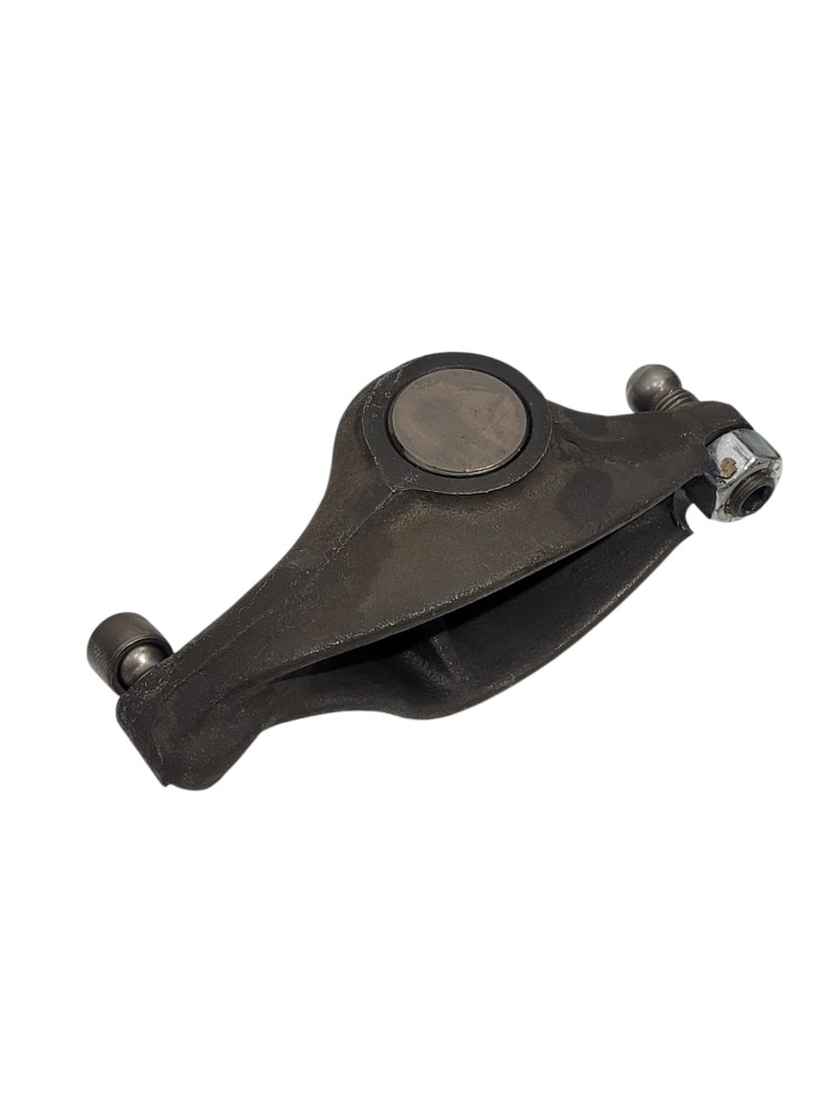 Balancim Escape Motor Cummins Isb Ford Cargo 816 6