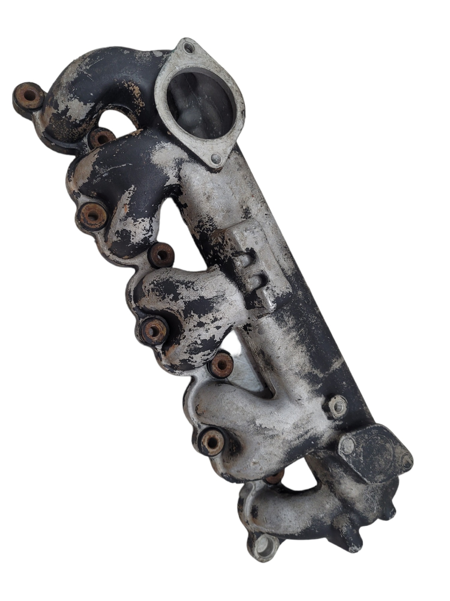 Coletor Admissão Motor Mwm 9407092000