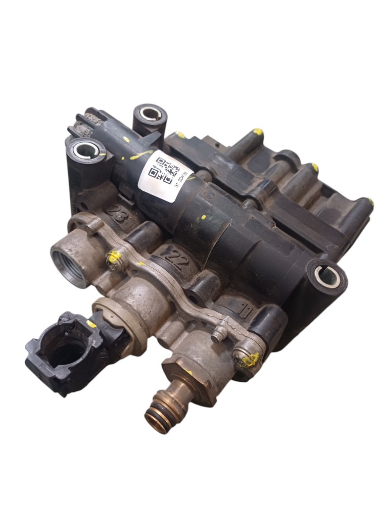 Valvula Suspensao Scania R450 2019 VN11 2