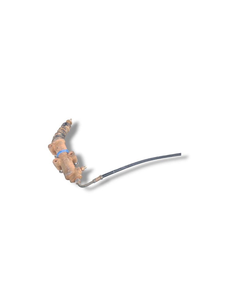 Cilindro Auxiliar Embreagem Vw 13180 6