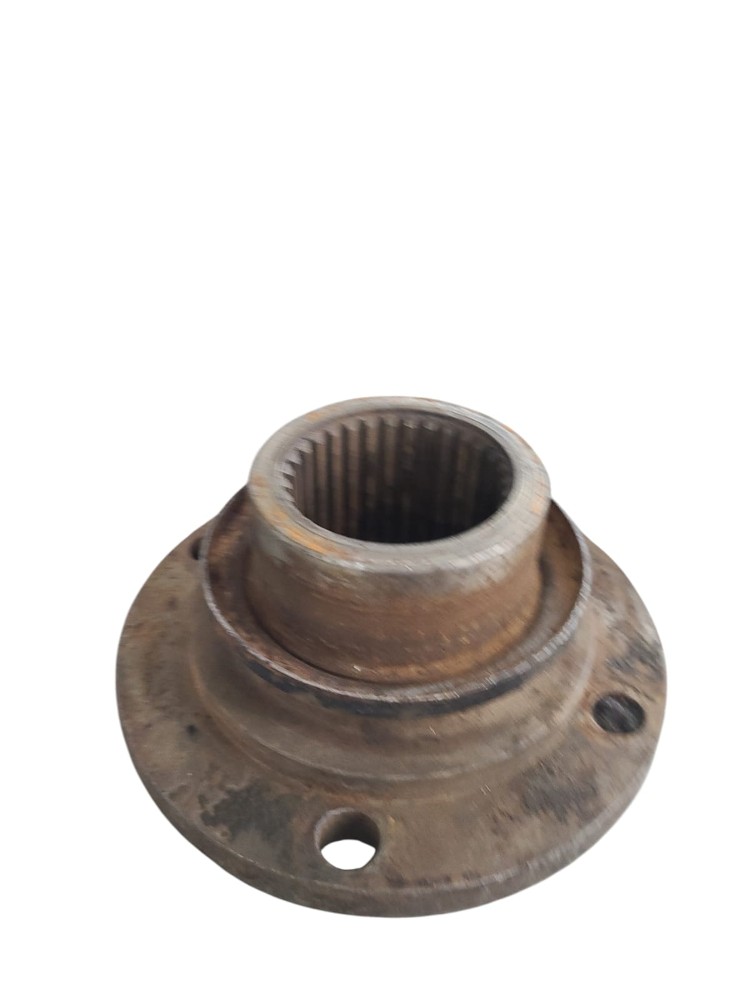 Flange Diferencial Mb Axor 3