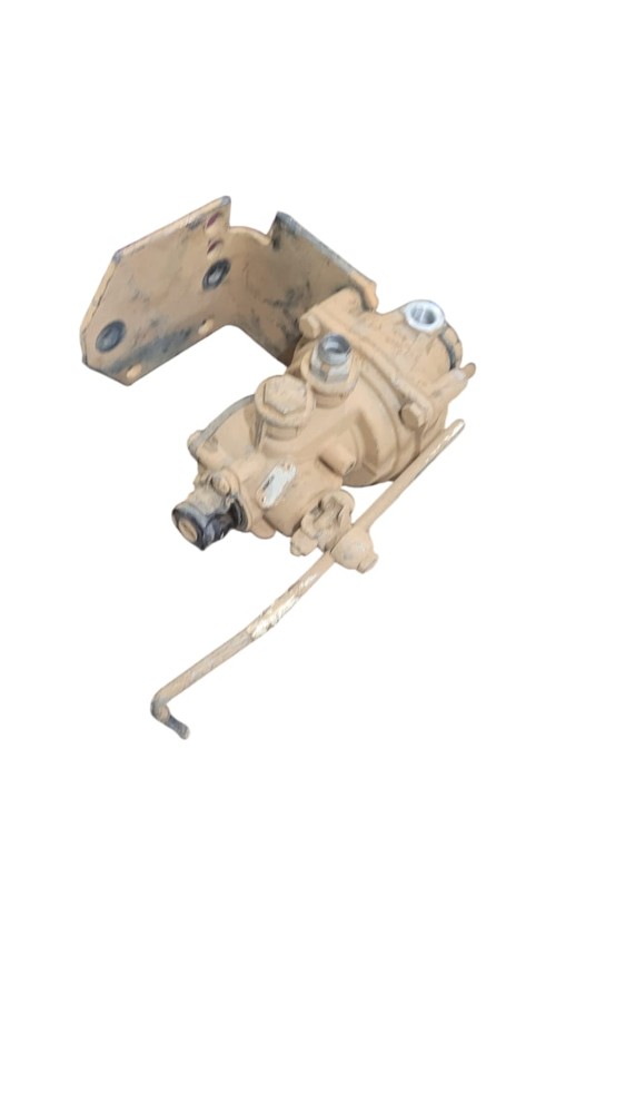 Valvula Sensivel Carga Wabco Volvo 3