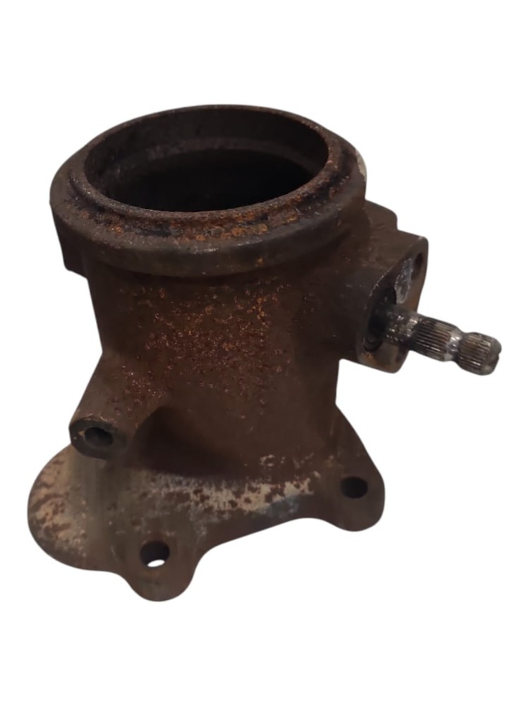 Freio Motor Om 904 Mb Accelo 1