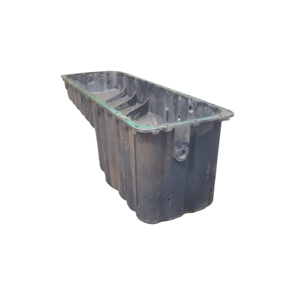 Carter Oleo Motor Mb Axor 6