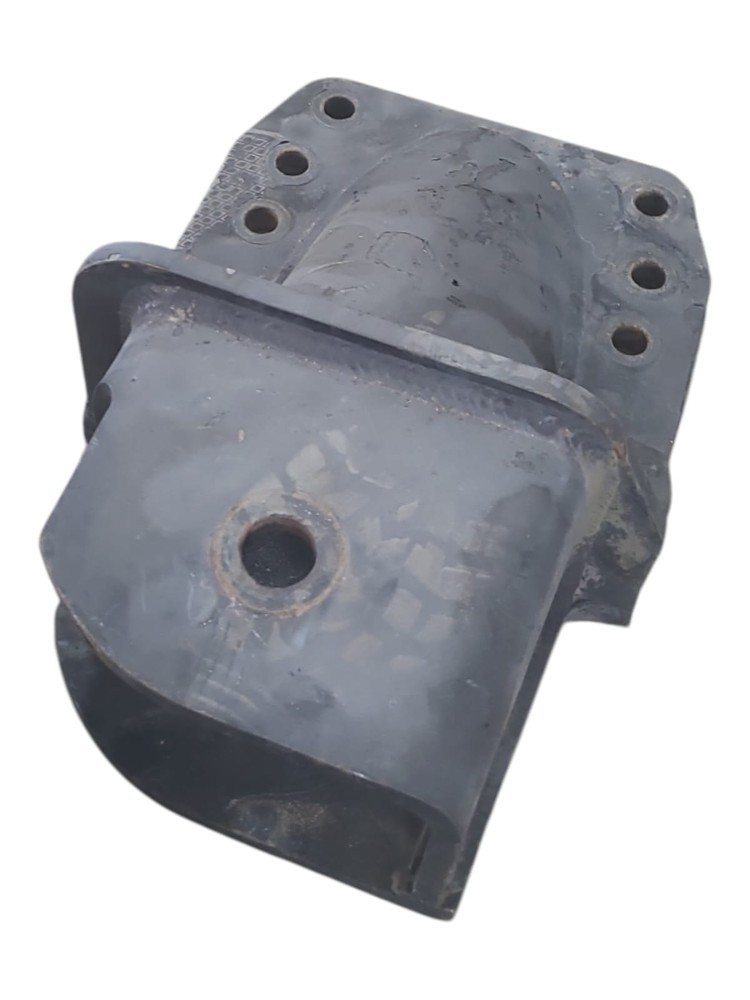 Suporte Suspensao Mola Vw 3