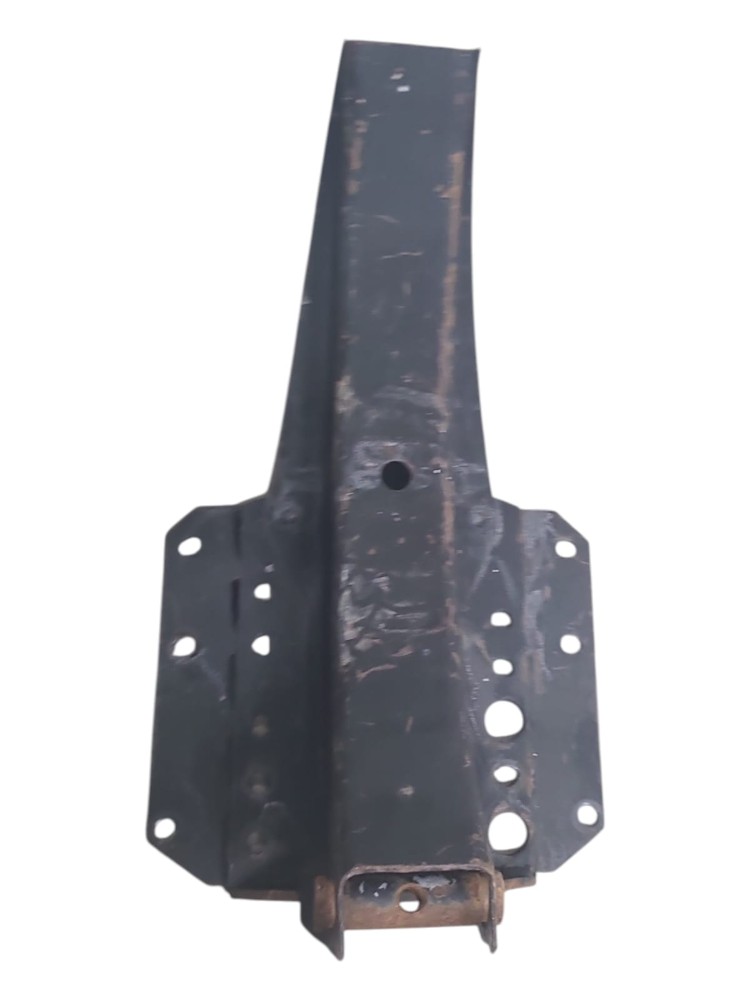 Suporte Tanque Cilindro Vw Constellation 25.370 1