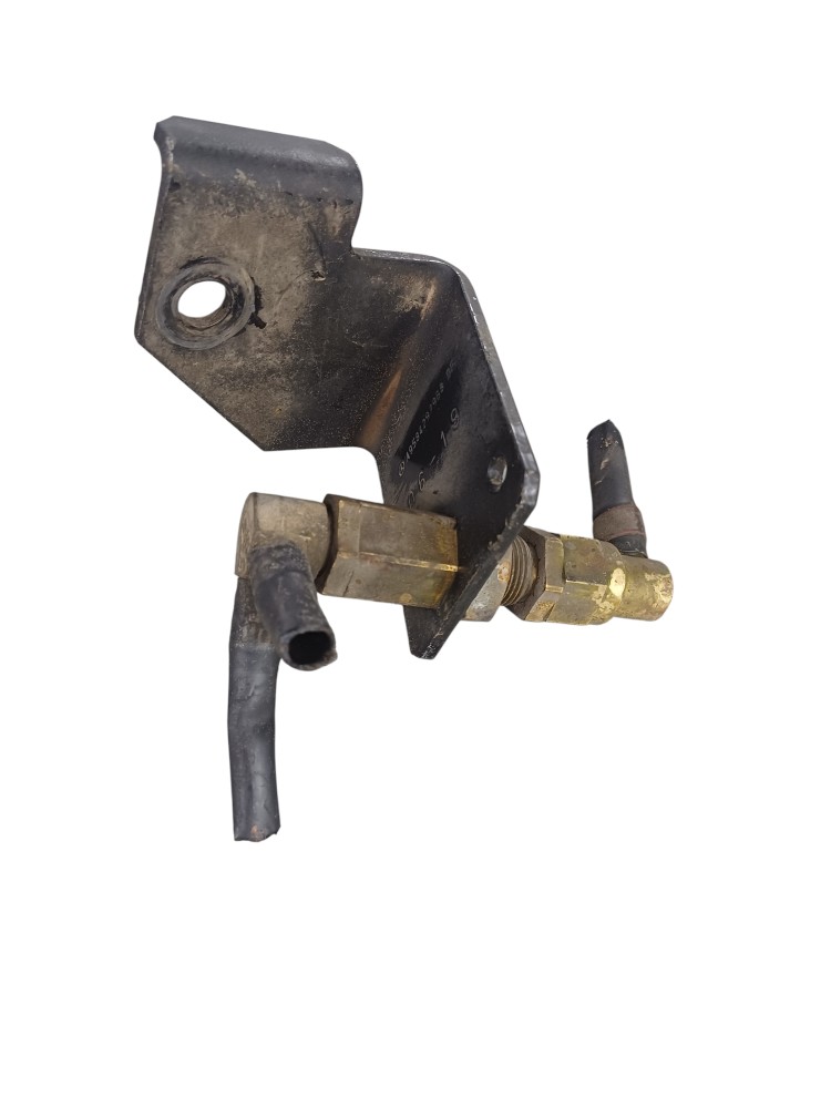 Valvula Solenoide Partida Freio Mb Actros 2019 1