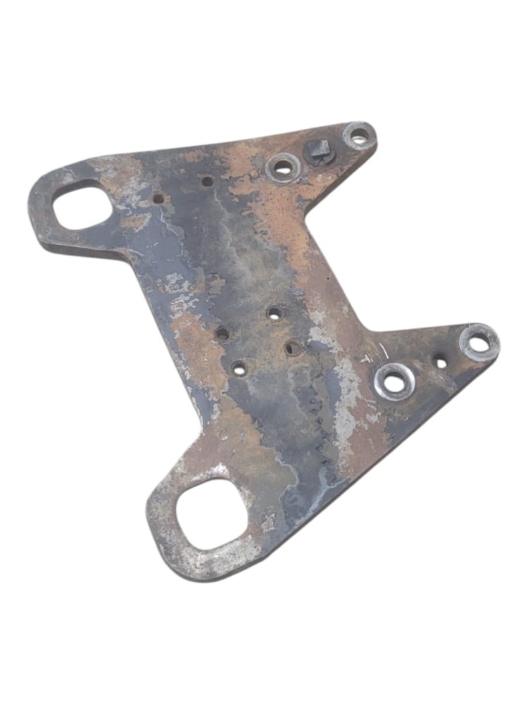 Suporte Elevacao Carga Motor Om 904 Mb 5